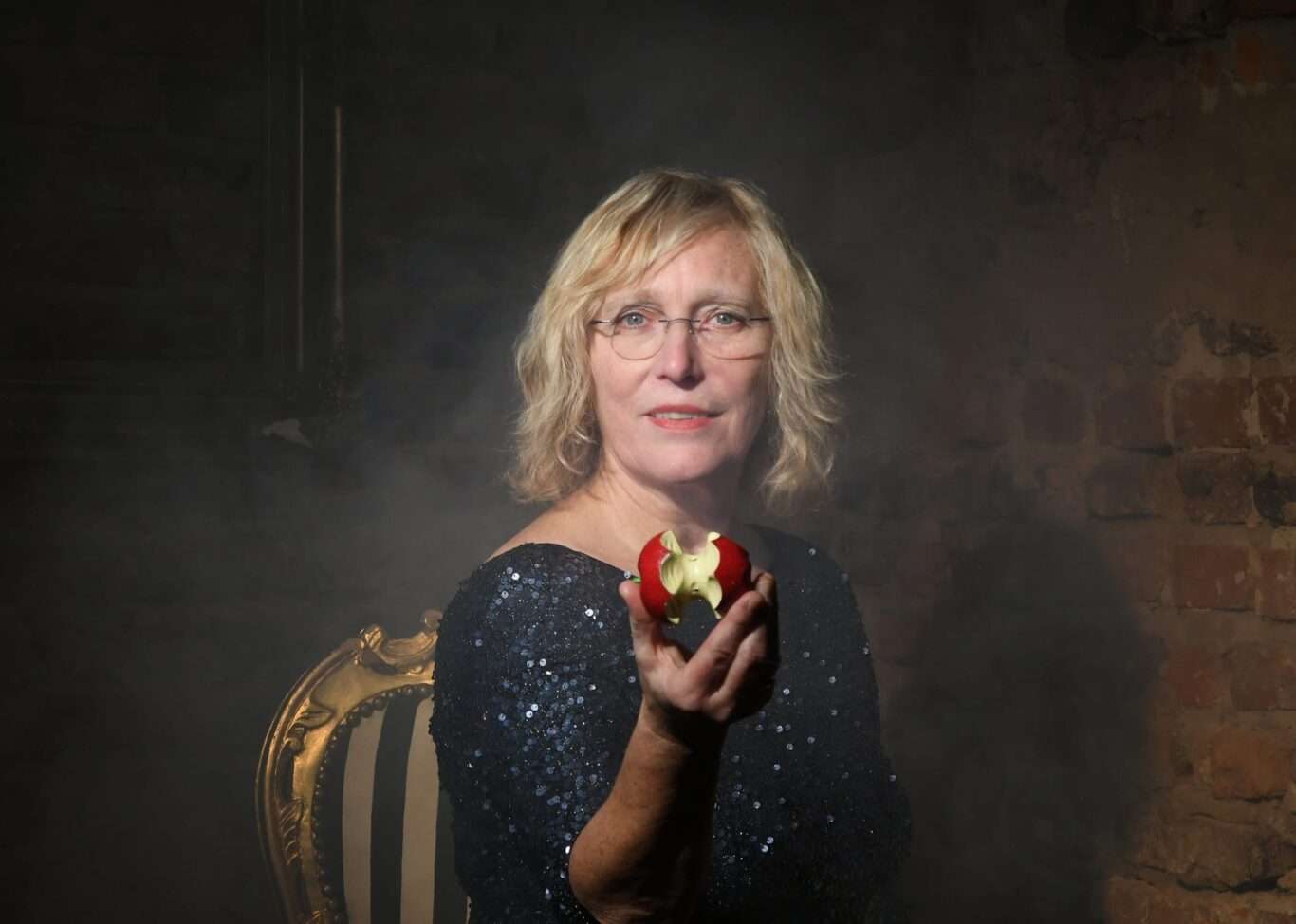 Foto von Margot Dernesch