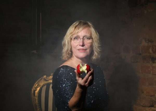 Foto von Margot Dernesch