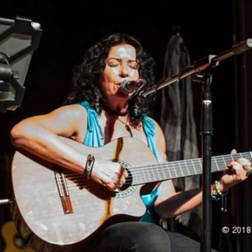 Suska Kliebisch foto