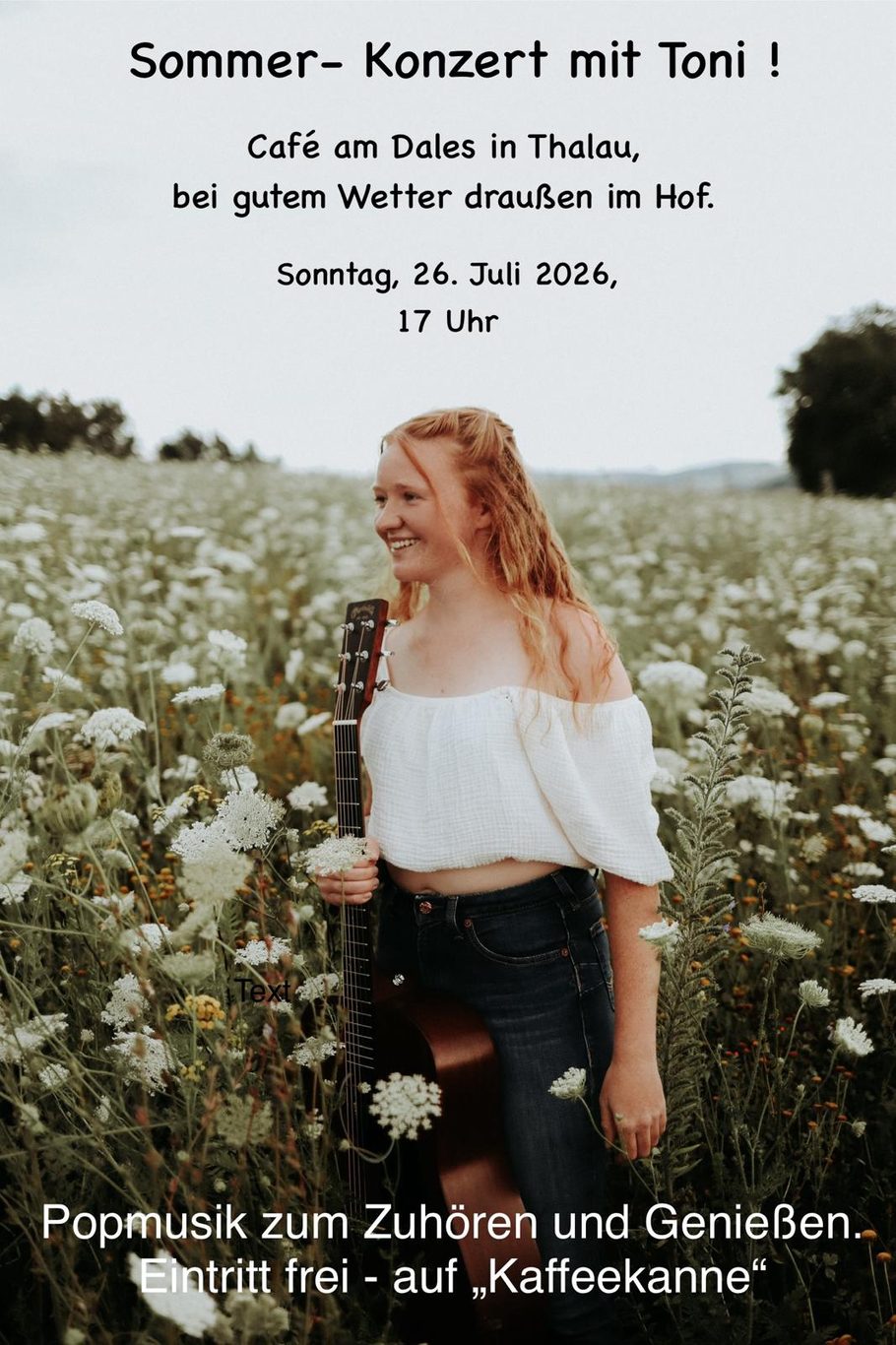 Toni Plakat